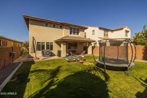 Exterior - 10129 E Ampere Ave, Mesa, AZ 85212 photo 5 of 10