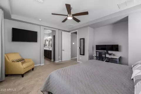 Bedroom - 10129 E Ampere Ave, Mesa, AZ 85212 photo 1 of 3