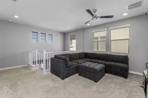 Entry Way - 10129 E Ampere Ave, Mesa, AZ 85212 photo 5 of 7