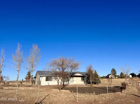 7130 White Gate Way, Show Low, AZ 85901