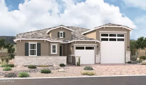 18169 W Hilton Ave, Goodyear, AZ 85338