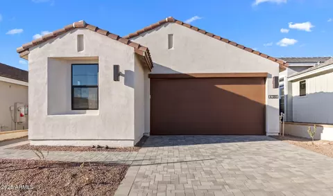 4388 N 203rd Dr, Buckeye, AZ 85396