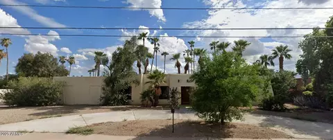 6547 E Thunderbird Rd, Scottsdale, AZ 85254