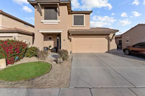 11849 N 51st Dr, Glendale, AZ 85304