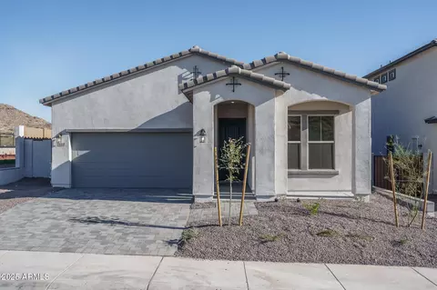 2811 N 212th Dr, Buckeye, AZ 85396