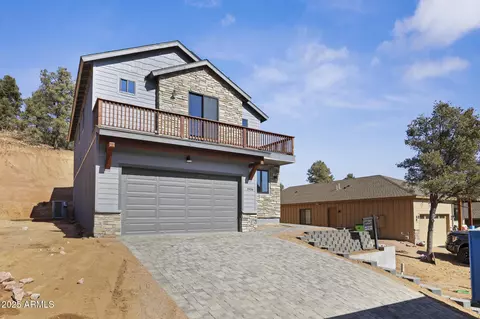 1906 E Rainbow Trl, Payson, AZ 85541