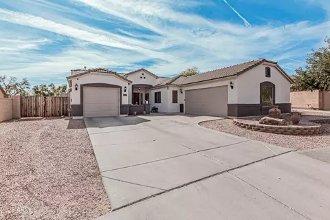 17347 W Statler St, Surprise, AZ 85388
