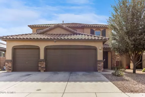 11077 W Riverton Dr, Marana, AZ 85653