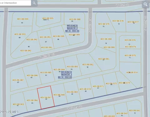 0 W Norma St #63, Gila Bend, AZ 85337