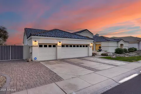 5635 W Melinda Ln, Glendale, AZ 85308