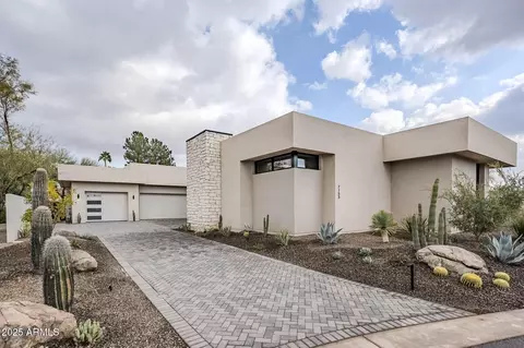 7153 E Ironwood Dr, Paradise Valley, AZ 85253
