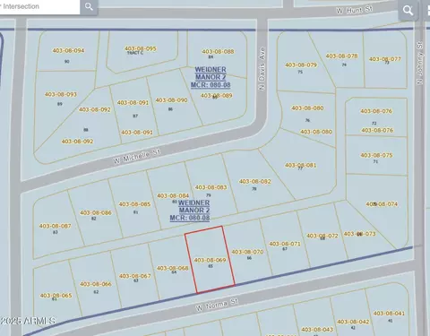0 W Norma St #65, Gila Bend, AZ 85337