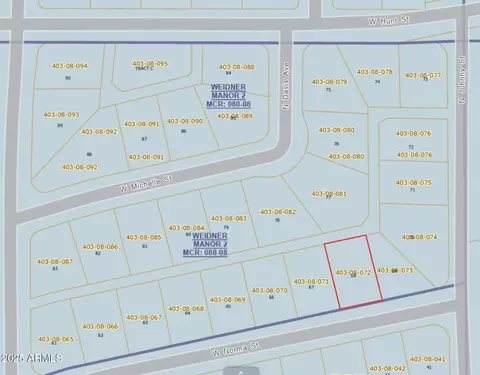 0 W Norma St #68, Gila Bend, AZ 85337