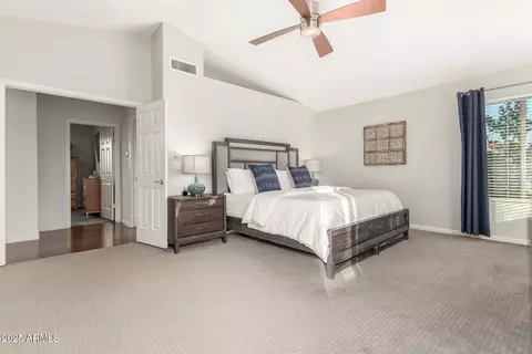 Bedroom - 211 E Dawn Dr, Tempe, AZ 85284 photo 2 of 5