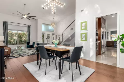 Dining - 211 E Dawn Dr, Tempe, AZ 85284 photo 2 of 2