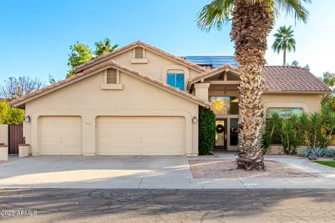 Exterior - 211 E Dawn Dr, Tempe, AZ 85284 photo 8 of 22