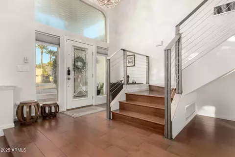 Entry Way - 211 E Dawn Dr, Tempe, AZ 85284 photo 1 of 1
