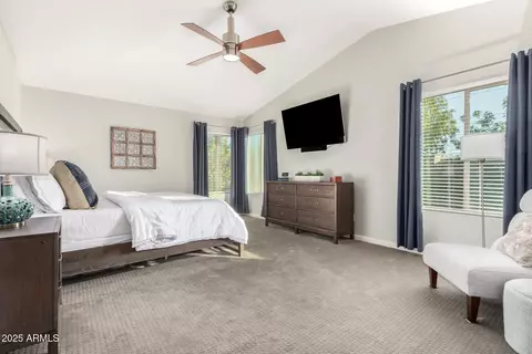 Bedroom - 211 E Dawn Dr, Tempe, AZ 85284 photo 1 of 5