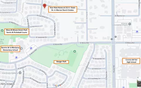 Other - 211 E Dawn Dr, Tempe, AZ 85284 photo 32 of 45