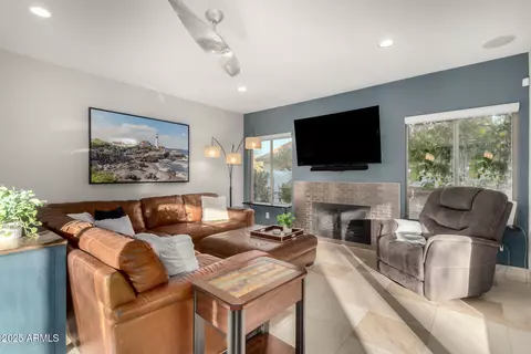 Living - 211 E Dawn Dr, Tempe, AZ 85284 photo 2 of 2