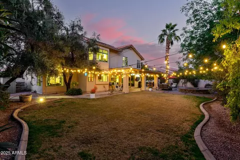Exterior - 211 E Dawn Dr, Tempe, AZ 85284 photo 14 of 22