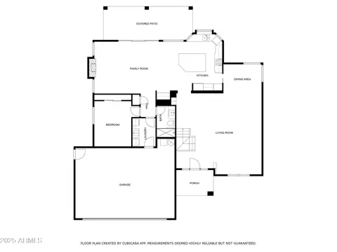 Floorplan - 211 E Dawn Dr, Tempe, AZ 85284 photo 1 of 2