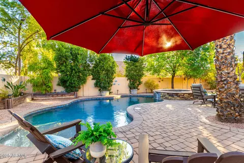 Exterior - 211 E Dawn Dr, Tempe, AZ 85284 photo 15 of 22