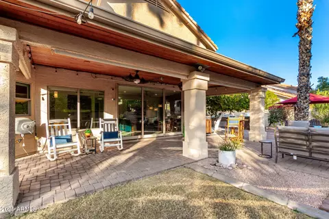 Exterior - 211 E Dawn Dr, Tempe, AZ 85284 photo 19 of 22