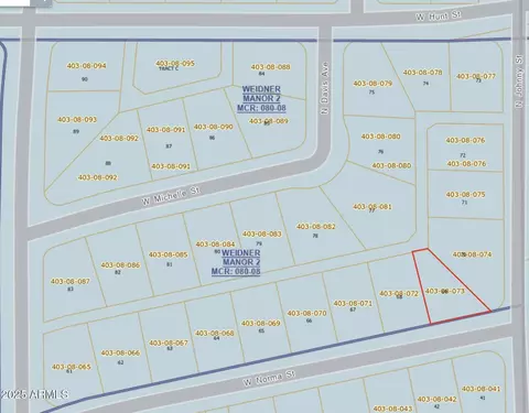 0 W Norma St #69, Gila Bend, AZ 85337