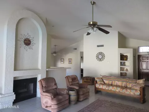 Living - 3626 E Thunderhill Pl, Phoenix, AZ 85044 photo 1 of 2