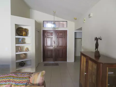 Entry Way - 3626 E Thunderhill Pl, Phoenix, AZ 85044 photo 1 of 1