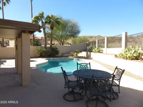 Exterior - 3626 E Thunderhill Pl, Phoenix, AZ 85044 photo 7 of 7