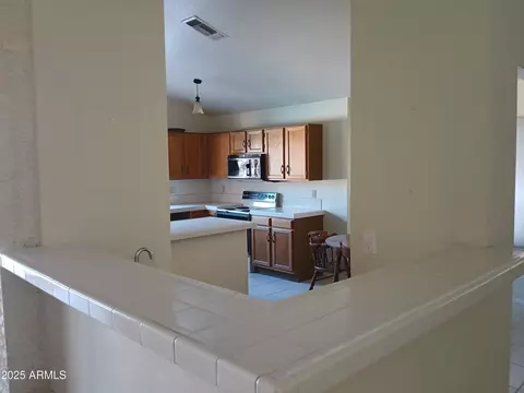 Kitchen - 3626 E Thunderhill Pl, Phoenix, AZ 85044 photo 5 of 5