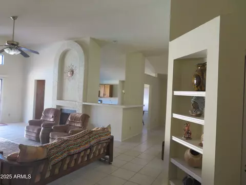 Living - 3626 E Thunderhill Pl, Phoenix, AZ 85044 photo 2 of 2