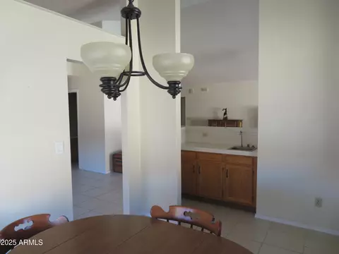 Dining - 3626 E Thunderhill Pl, Phoenix, AZ 85044 photo 1 of 1