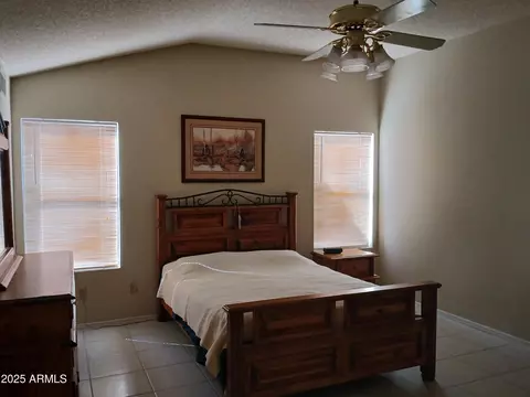 Bedroom - 3626 E Thunderhill Pl, Phoenix, AZ 85044 photo 1 of 2