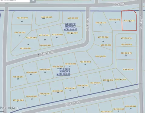 0 W Hunt St #73, Gila Bend, AZ 85337