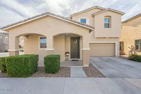 8535 E Olla Ave, Mesa, AZ 85212