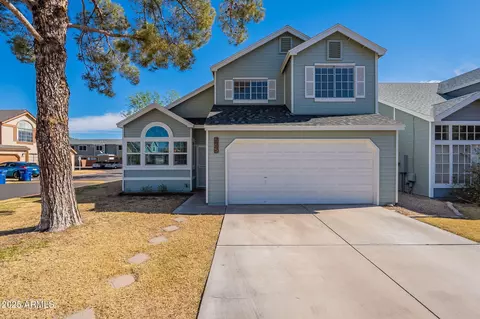235 N 22nd Pl #565, Mesa, AZ 85213