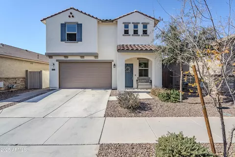 13184 N 144th Ln, Surprise, AZ 85379
