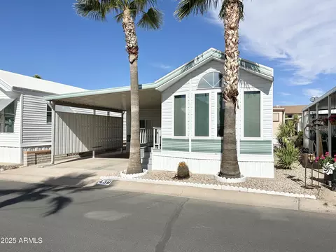 436 S Ironstone Dr #436, Apache Junction, AZ 85119 photo 4