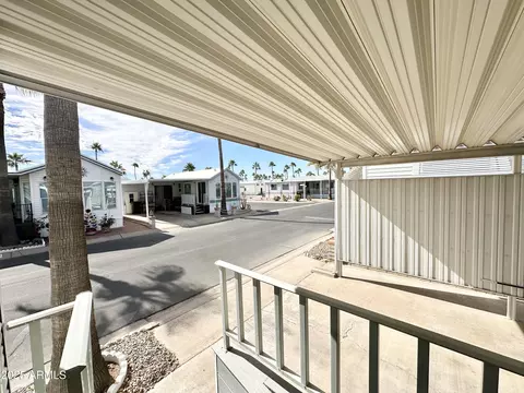 436 S Ironstone Dr #436, Apache Junction, AZ 85119 photo 11
