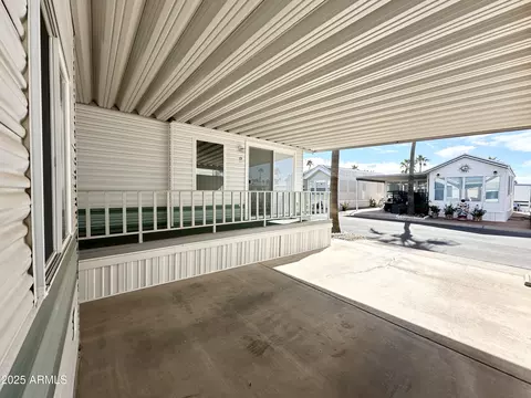 436 S Ironstone Dr #436, Apache Junction, AZ 85119 photo 5