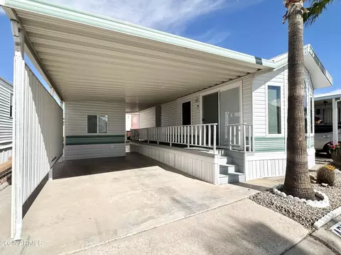 436 S Ironstone Dr #436, Apache Junction, AZ 85119 photo 3