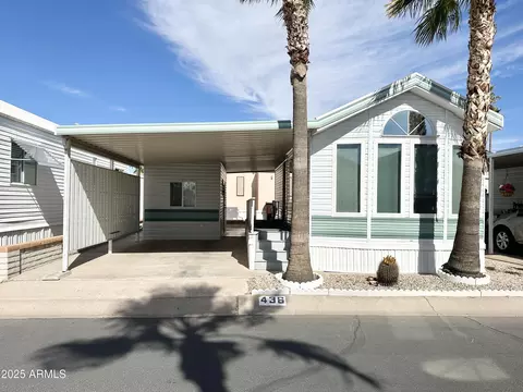 436 S Ironstone Dr #436, Apache Junction, AZ 85119 photo 2