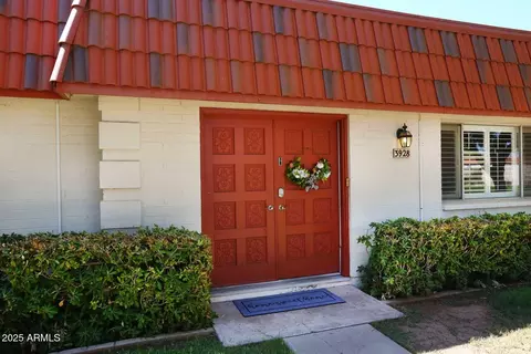 3928 N Granite Reef Rd, Scottsdale, AZ 85251