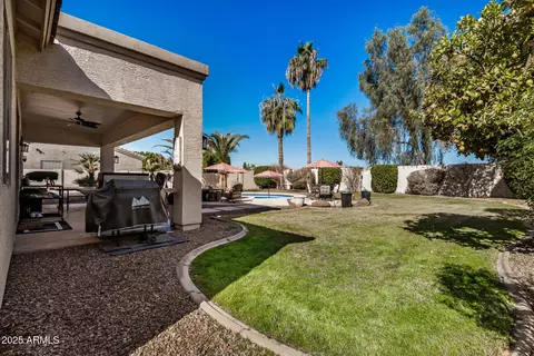 Exterior - 3036 E Boston St, Gilbert, AZ 85295 photo 3 of 10