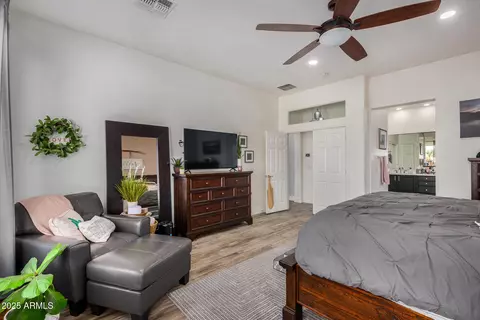 Bedroom - 3036 E Boston St, Gilbert, AZ 85295 photo 3 of 5