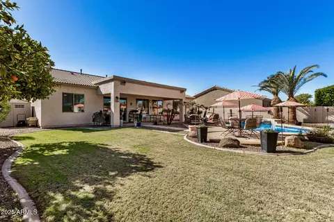 Exterior - 3036 E Boston St, Gilbert, AZ 85295 photo 10 of 10