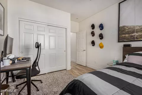Bedroom - 3036 E Boston St, Gilbert, AZ 85295 photo 5 of 5